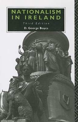 Nationalism in Ireland (Paperback)