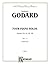 Four Piano Solos: Mazurka, ...