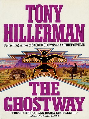 The Ghostway