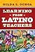 Learning from Latino Teachers