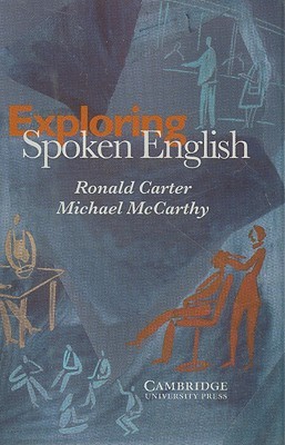 Exploring Spoken English (Audio Cassette)