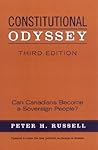 Constitutional Odyssey: Can Canadians Become a Sovereign People?