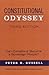 Constitutional Odyssey: Can Canadians Become a Sovereign People?