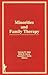 Minorities and Family Therapy