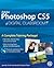 Adobe Photoshop CS5 Digital Classroom by Jennifer   Smith