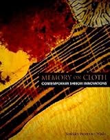 Memory on Cloth: Shibori Now by Yoshiko Iwamoto Wada | Goodreads
