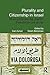Plurality and Citizenship in Israel (Routledge Studies in Middle Eastern Politics)