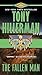 The Fallen Man (A Leaphorn and Chee Novel, 12) by Tony Hillerman
