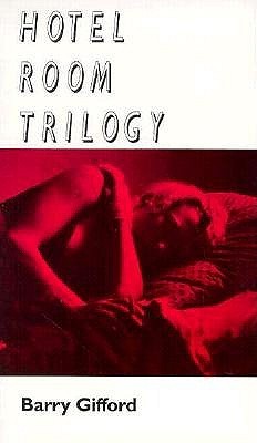 Hotel Room Trilogy (Paperback)
