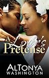 A Lover's Pretense (The Ramseys, #2)