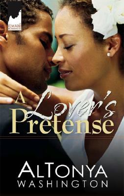 A Lover's Pretense (The Ramseys, #2)