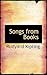 Songs from Books