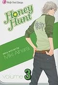 Honey Hunt, Vol. 3