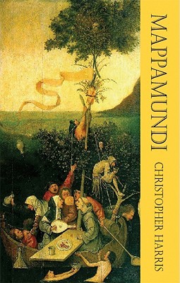 Mappamundi (Dedalus Original Fiction in Paperback)