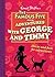 The Famous Five Adventures With George And Timmy (Stories And Facts For Adventurers)