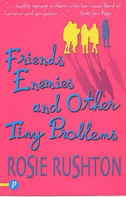 Friends, Enemies and Other Tiny Problems (Paperback)