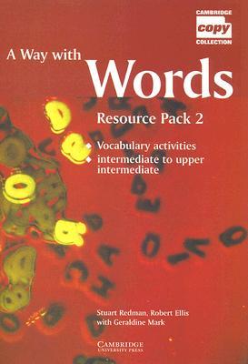 A Way with Words Resource Pack 2 (Cambridge Copy Collection)