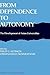 From Dependence To Autonomy: The Development of Asian Universities