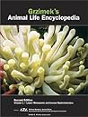 Grzimek's Animal Life Encyclopedia, Volume 1: Lower Metazoans and Lesser Deuterostomes