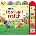 Noisy Football Match