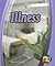 Illness (Heinemann First Library: Tough Topics)