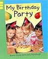 My Birthday Party (Reading Corner Grade 1)
