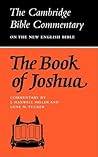 The Book of Joshua (Cambridge Bible Commentary) The Book of Joshua (Cambridge Bible Commentary)