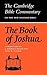 The Book of Joshua by James Maxwell Miller