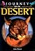 Journey into The Desert