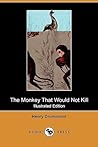 The Monkey That Would Not Kill The Monkey That Would Not Kill