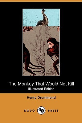 The Monkey That Would Not Kill