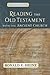 Reading the Old Testament w...