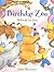 Birthday Zoo by Deborah Lee Rose