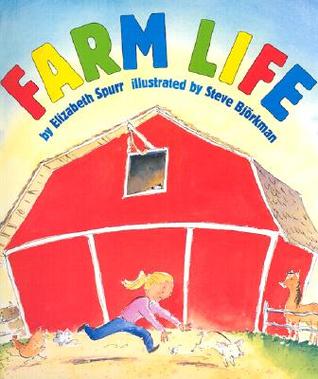 Farm Life (Hardcover)