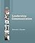 Leadership Communication by Deborah Barrett