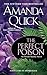 The Perfect Poison (Arcane Society, #6)