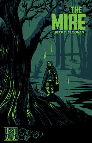 The Mire (ebook)