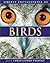 Firefly Encyclopedia of Birds by Christopher M. Perrins