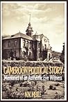 Cameroon Political Story: Memories of an Authentic Eye Witness