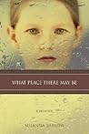What Peace There May Be by Susanna Barlow