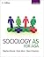 Sociology AS for AQA (Collins A Level Sociology)