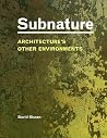 Subnature