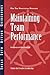 Maintaining Team Performance