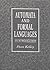 Automata and Formal Languages: An Introduction
