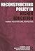 Reconstructing Policy in Higher Education: Feminist Postructural Perspectives