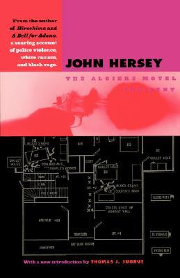 The Algiers Motel Incident (Paperback)