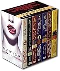Sookie Stackhouse 7-copy Boxed Set (Sookie Stackhouse, #1-7)