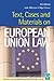 Text, Cases and Materials on European Union Law