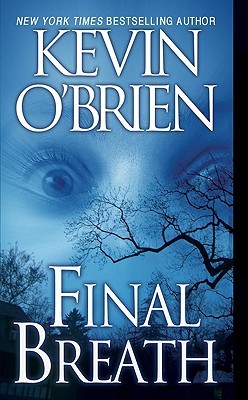 Final Breath (Mass Market Paperback)