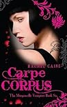 Carpe Corpus by Rachel Caine